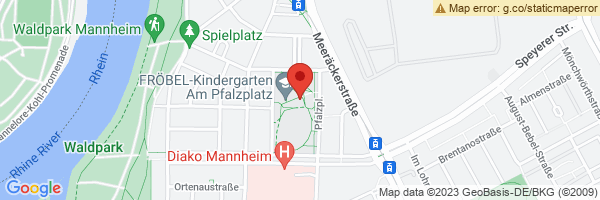 spot maps
