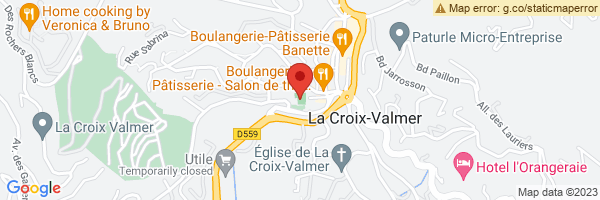 spot maps