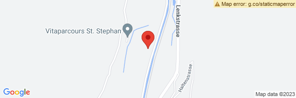 spot maps
