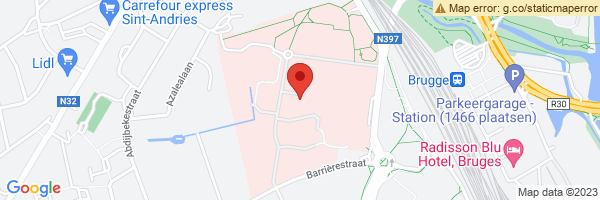 spot maps