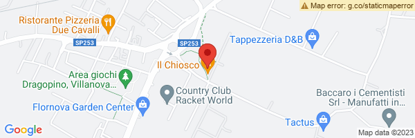 spot maps