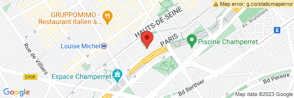 spot maps