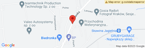 spot maps