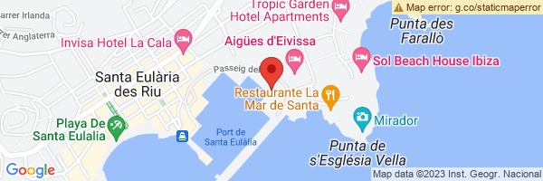 spot maps