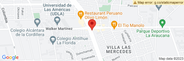 spot maps