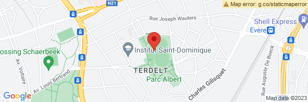 spot maps