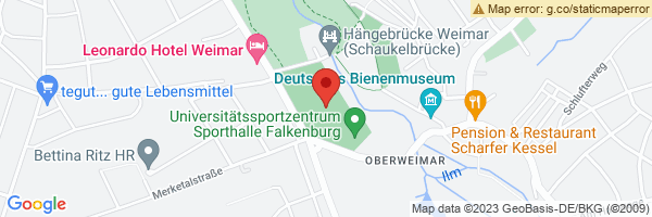 spot maps