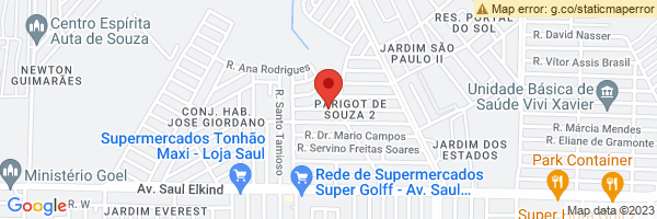 spot maps