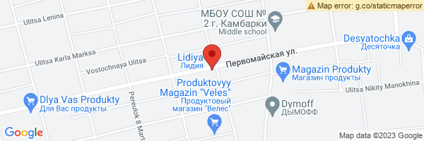 spot maps
