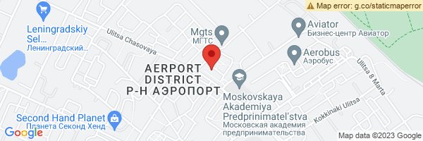 spot maps