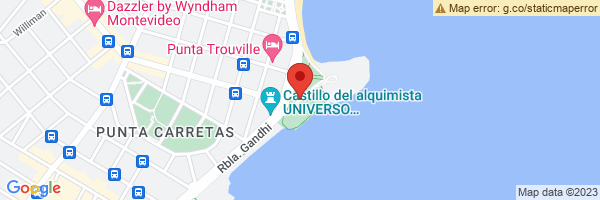 spot maps