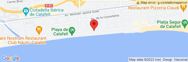 spot maps