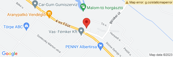 spot maps