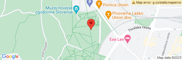 spot maps