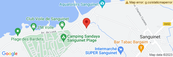 spot maps