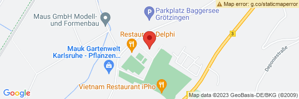 spot maps