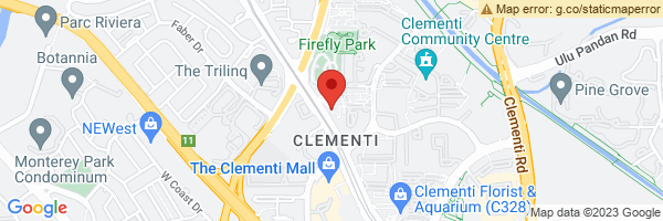 spot maps