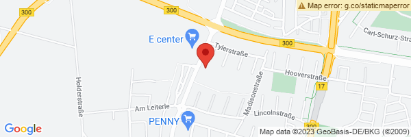 spot maps