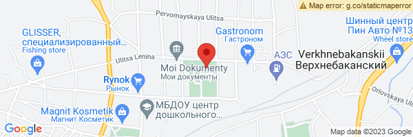 spot maps