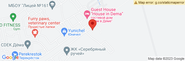 spot maps