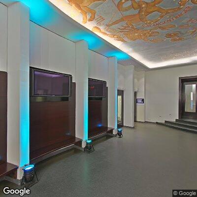 Fitness Trail Stadtwald / Planetarium Hamburg - Germany - Spot