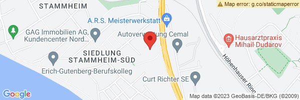 spot maps