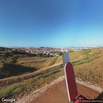 Workout Station - Amadora - Outdoor Gym Amadora - Portugal - Spot