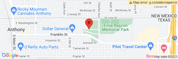 spot maps