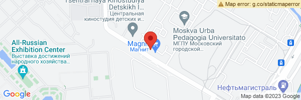 spot maps