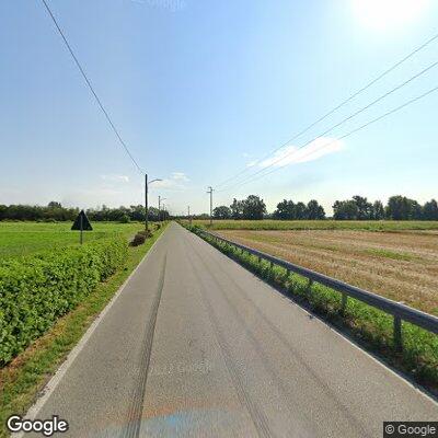 Fitness Trail - Vanzago - Vanzago Park Outdoor Fitness - Italy - Spot