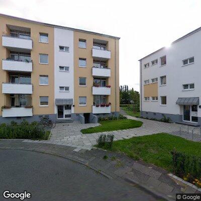 Cologne (Mülheim) - Fitness Parcour - 4FCircle - Germany - Spot