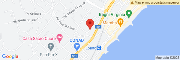 spot maps