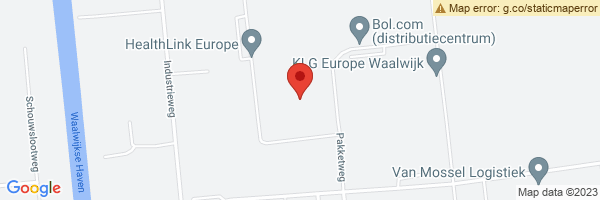 spot maps