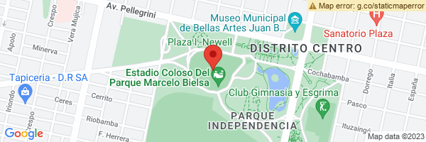 spot maps