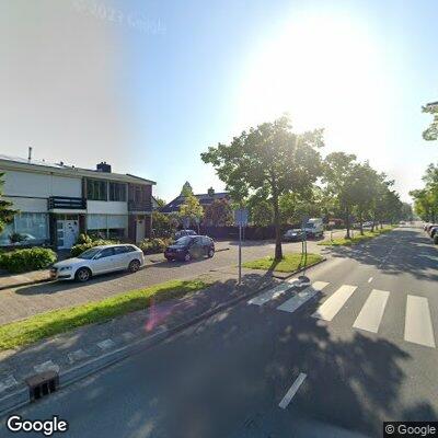 Fitness Park - Leerdam - Outdoor Gym Leerdam - Netherlands - Spot
