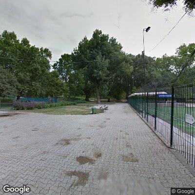 Fitness Trail - Budapest - Városliget – New Calisthenics City Park - Hungary - Spot