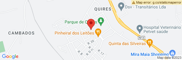spot maps