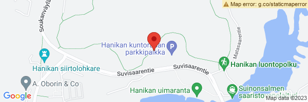 spot maps