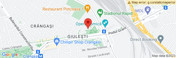 spot maps