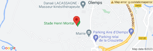 spot maps