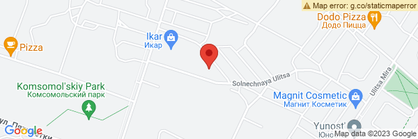 spot maps