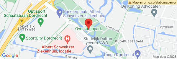 spot maps