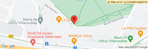 spot maps