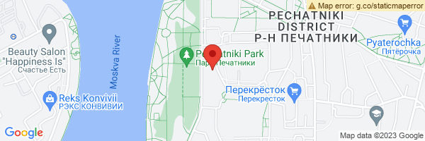 spot maps