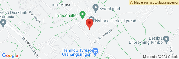 spot maps