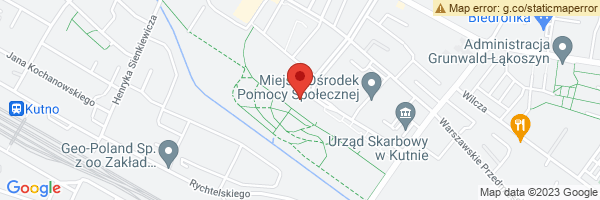 spot maps