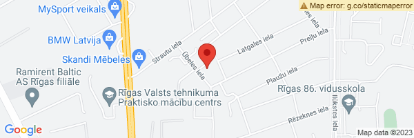 spot maps