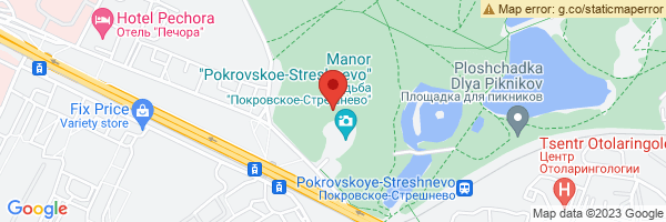 spot maps