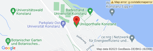 spot maps