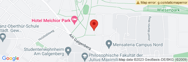 spot maps